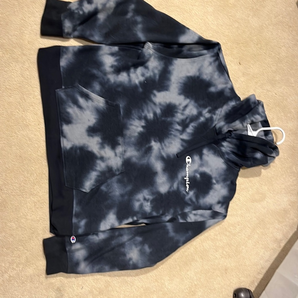 champion hoodie
